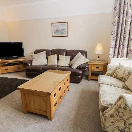Holiday home Brook *