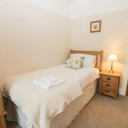 Holiday home Brook *