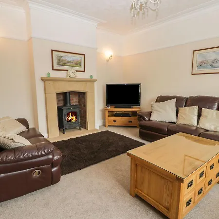 Holiday home Brook *