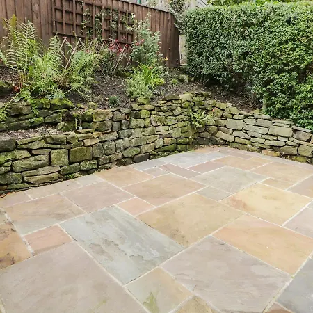 Holiday home Brook *