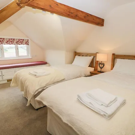 Holiday home Brook *