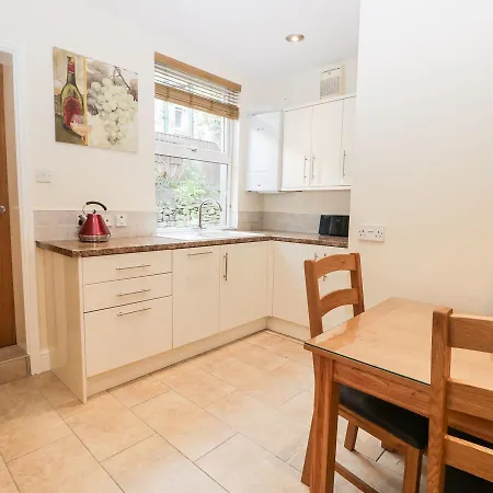 Holiday home Brook *