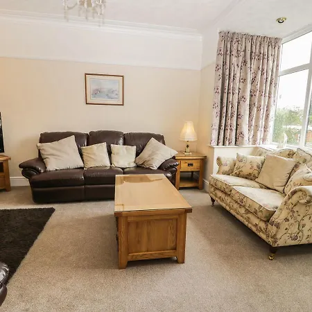 Holiday home Brook *