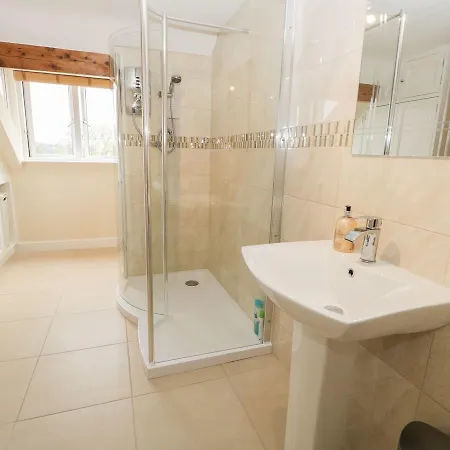 Holiday home Brook *